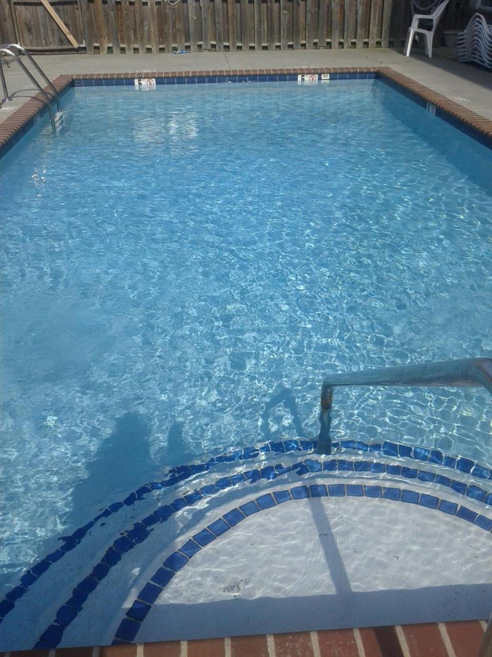 Baymont By Wyndham Cartersville Esterno foto