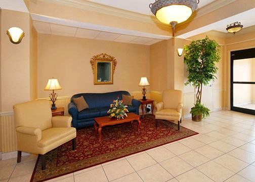 Baymont By Wyndham Cartersville Interno foto