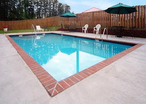 Baymont By Wyndham Cartersville Servizi foto
